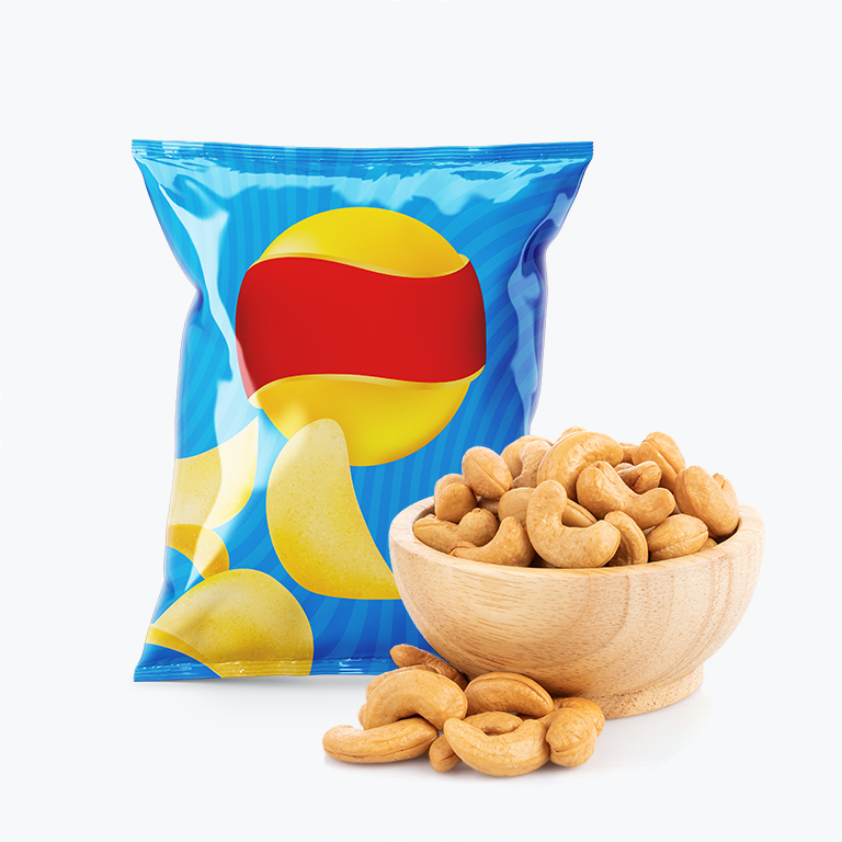Chips & Snacks