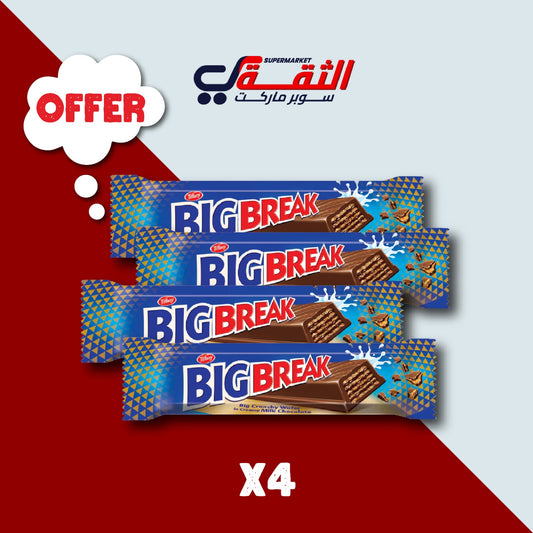 Big Break