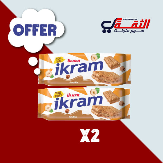 ikram