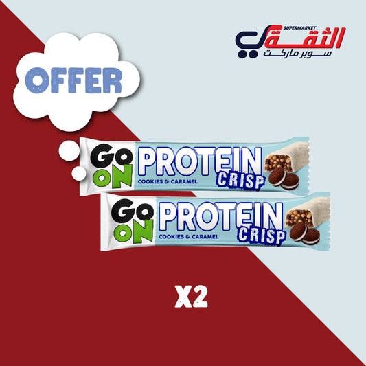 Go On Protein