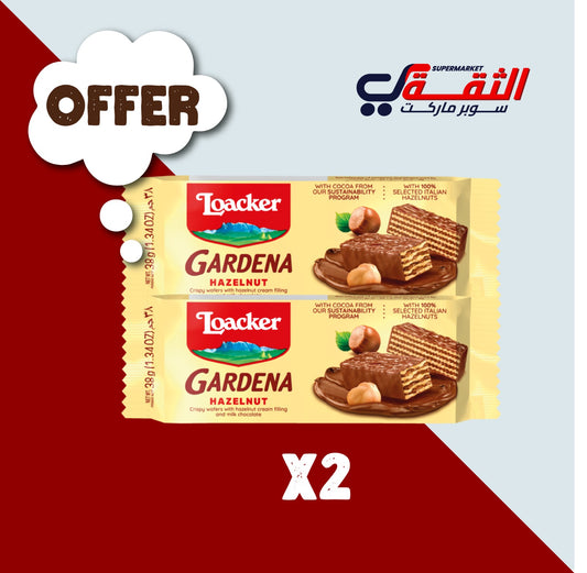 Loacker Gardena