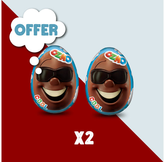 Ozmo egg